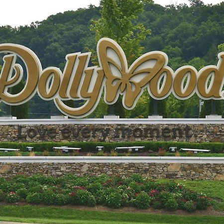 River Place Condos #509 1Bd, 2 Bath Pigeon Forge Bagian luar foto