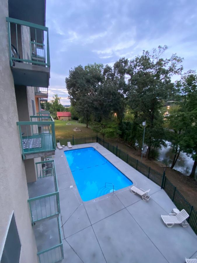 River Place Condos #509 1Bd, 2 Bath Pigeon Forge Bagian luar foto