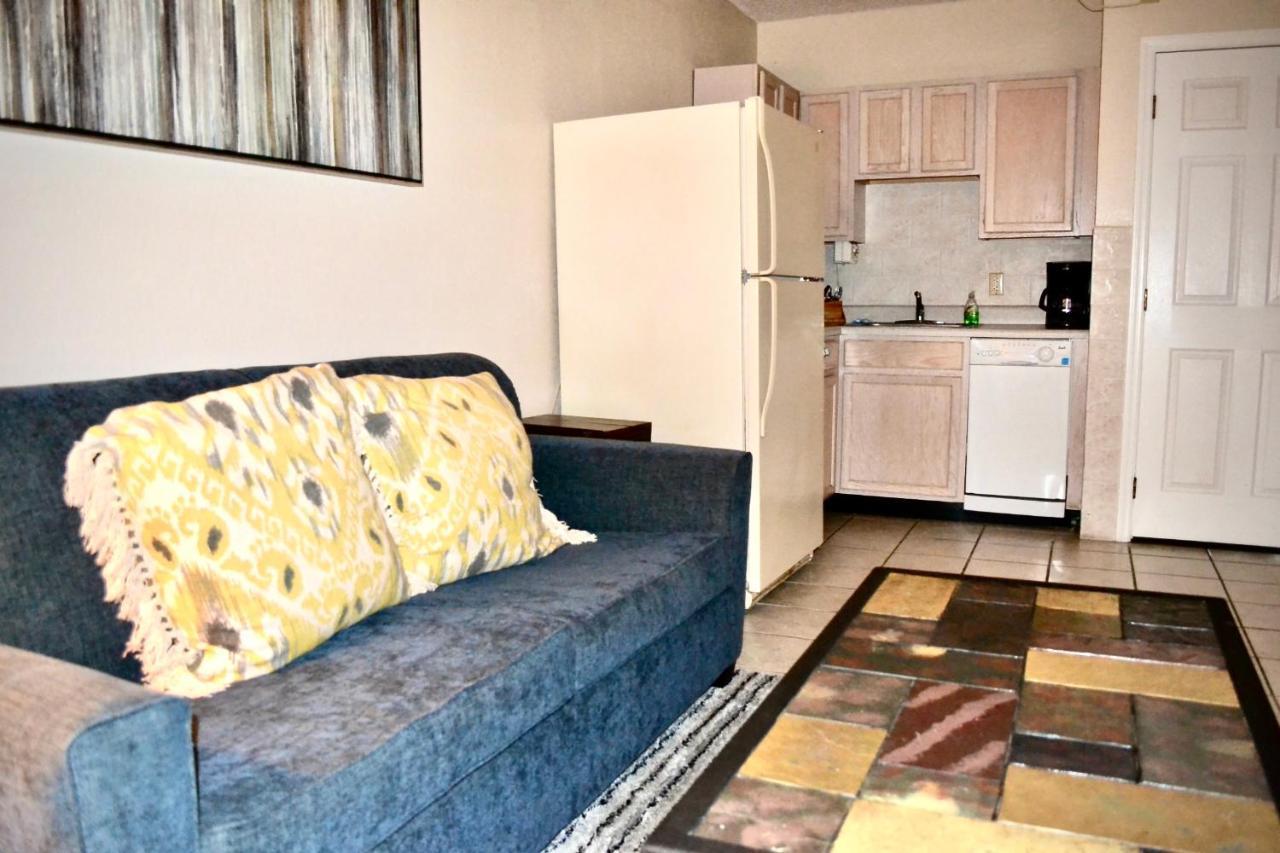 River Place Condos #509 1Bd, 2 Bath Pigeon Forge Bagian luar foto