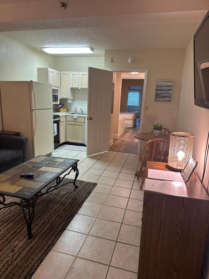 River Place Condos #509 1Bd, 2 Bath Pigeon Forge Bagian luar foto
