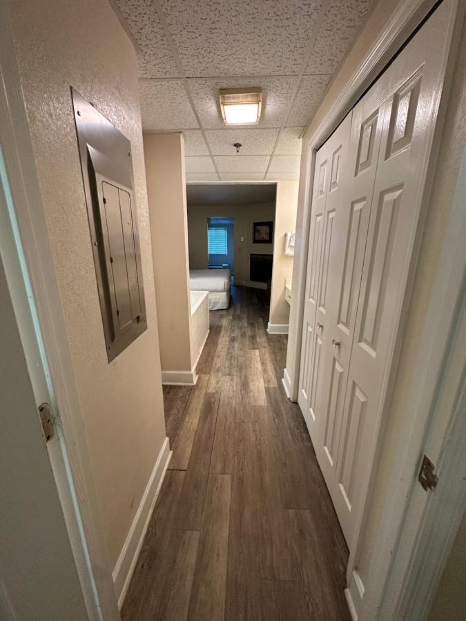 River Place Condos #509 1Bd, 2 Bath Pigeon Forge Bagian luar foto