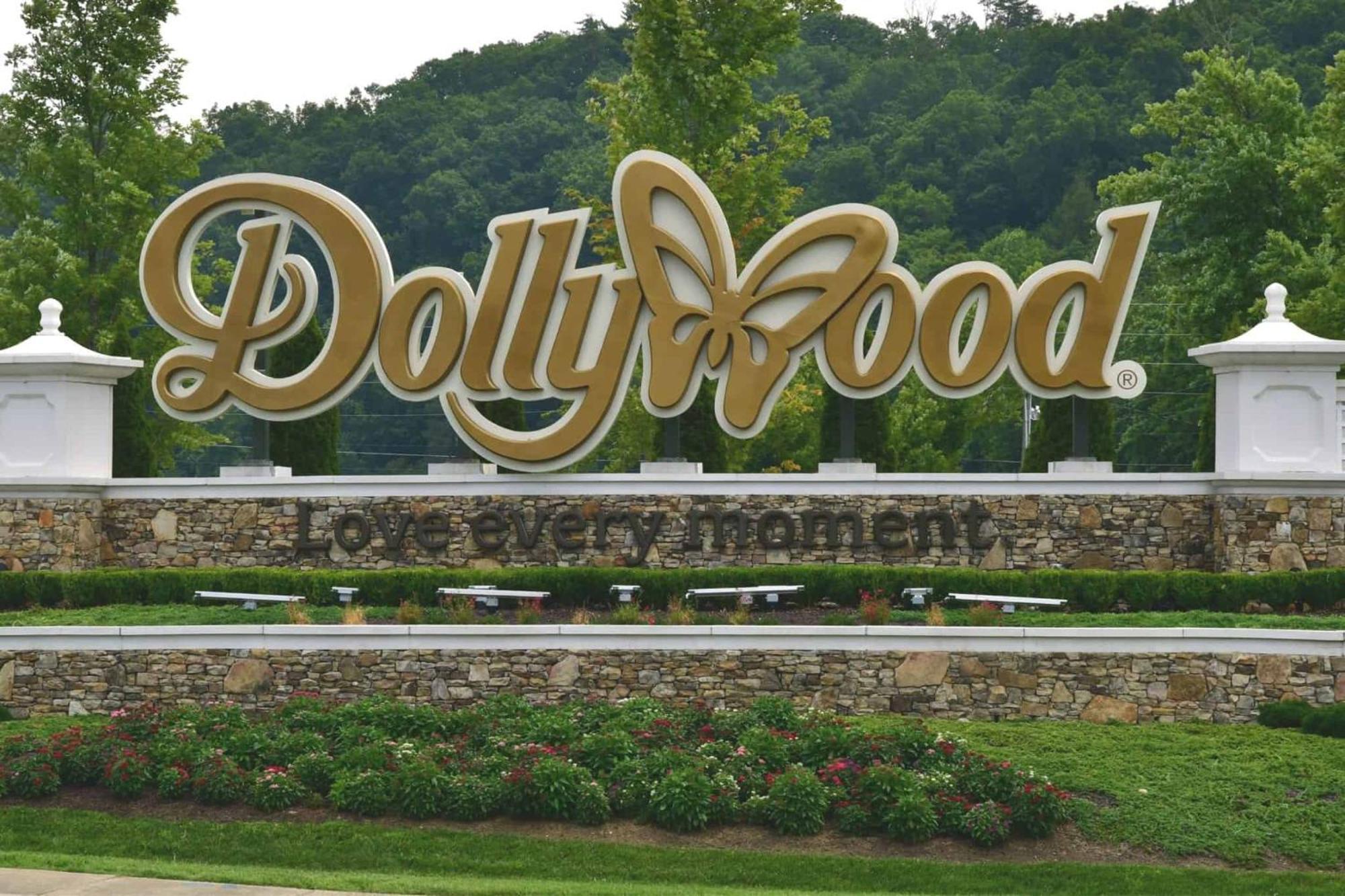 River Place Condos #509 1Bd, 2 Bath Pigeon Forge Bagian luar foto