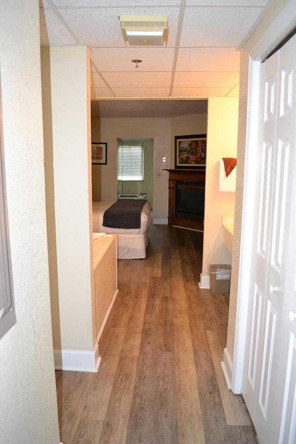 River Place Condos #509 1Bd, 2 Bath Pigeon Forge Bagian luar foto