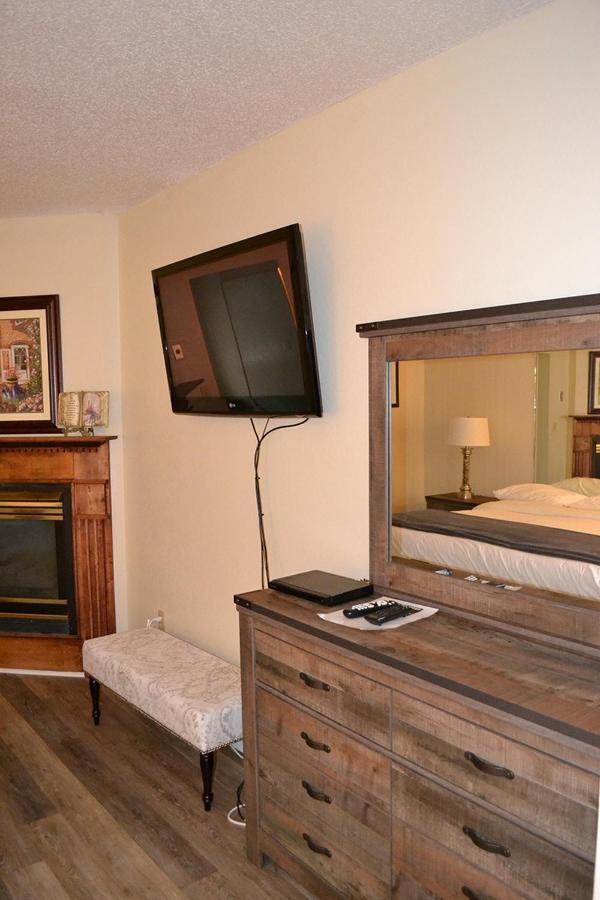 River Place Condos #509 1Bd, 2 Bath Pigeon Forge Bagian luar foto
